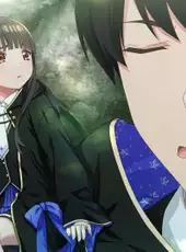 The Quintessential Princesses: Fantasy, Abyss, and Magic Academy