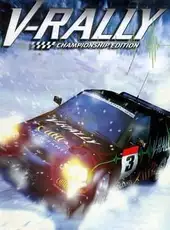 V-Rally: Championship Edition