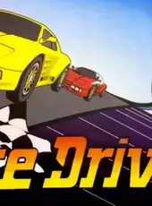 Race Drivin'