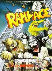 Rampage