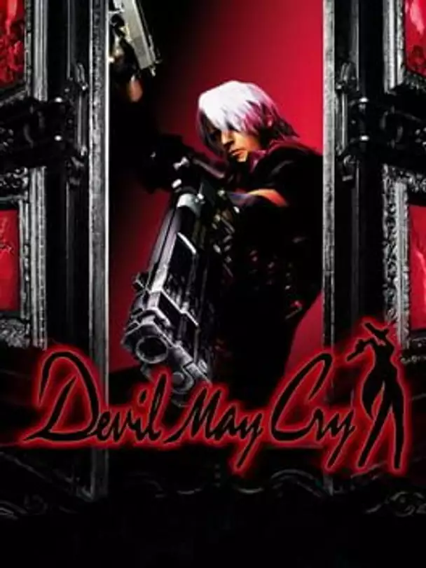 Devil May Cry