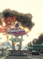 Call of Duty: Black Ops II - Nuketown 2025
