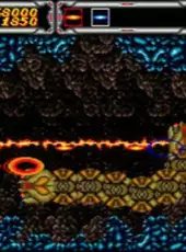 Thunder Force III