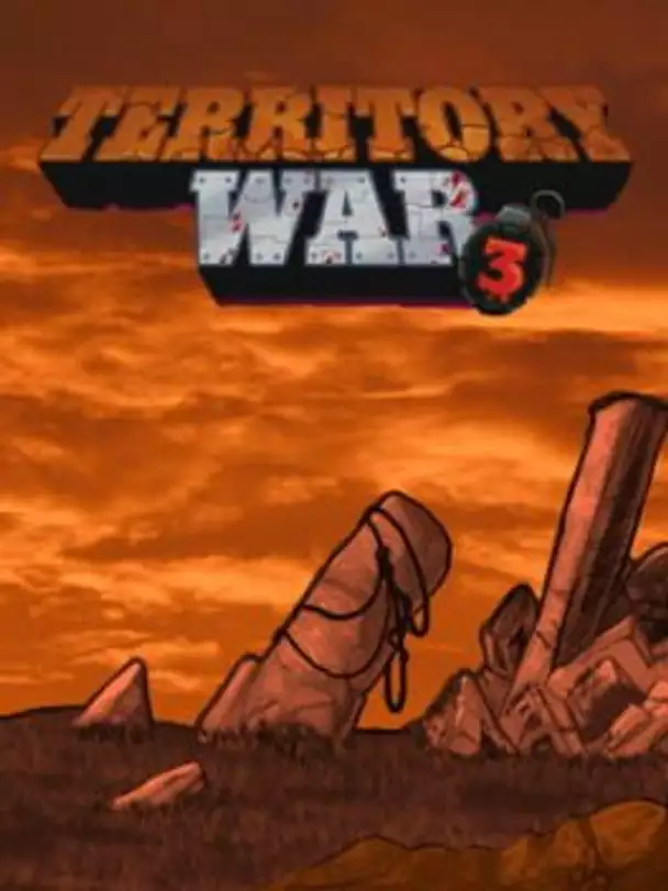 Territory War 3