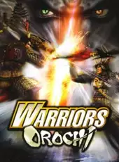 Warriors Orochi