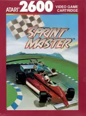 Sprint Master