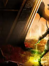 RuneScape: Dragonwilds