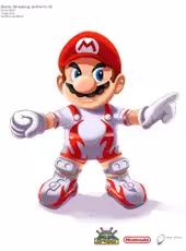 Super Mario Spikers
