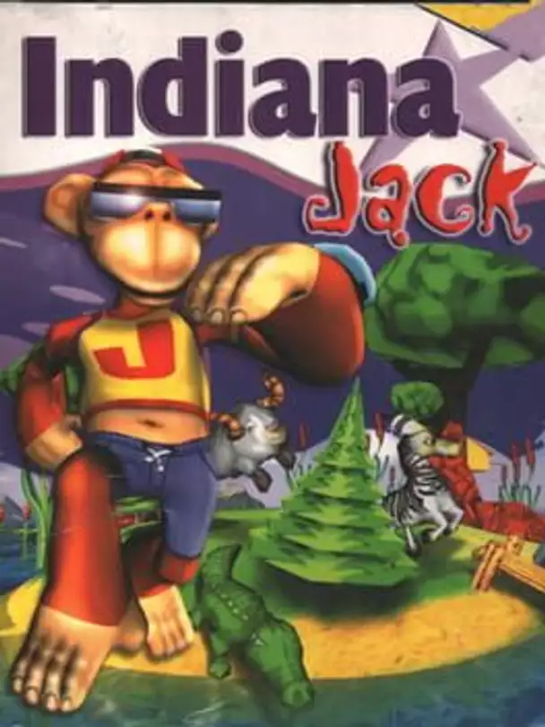 Indiana Jack