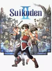 Suikoden II