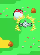Rolling Voltorb