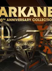 Arkane 20th Anniversary Collection