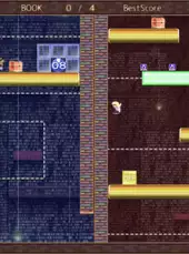 Marisa and Alice's Trap Tower Remake