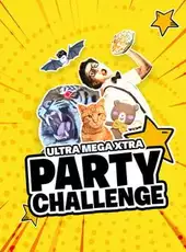 Ultra Mega Xtra Party Challenge