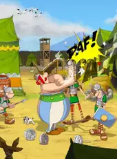 Asterix & Obelix: Slap Them All!