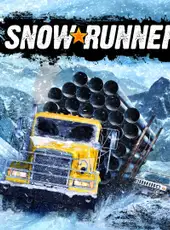 SnowRunner