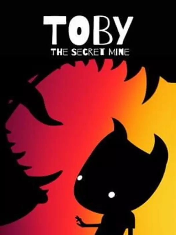 Toby: The Secret Mine