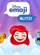 Disney Emoji Blitz