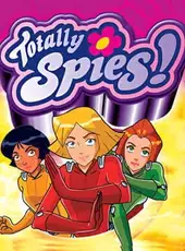 Totally Spies!