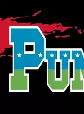 Super Punch-Out!!