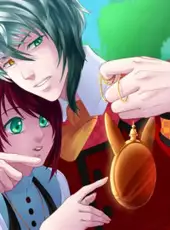 My Candy Love: High School Life