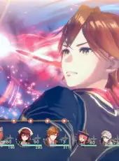 Atelier Resleriana: The Red Alchemist & the White Guardian