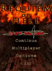 Requiem of Hell