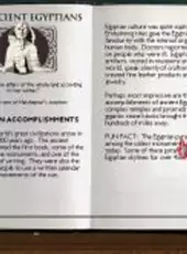 Carmen Sandiego's Great Chase Through Time