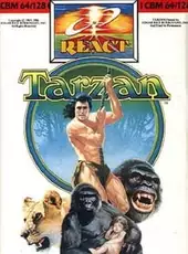 Tarzan