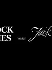 Sherlock Holmes Versus Jack the Ripper