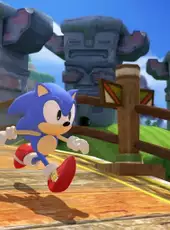 Sonic Generations