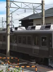 Trainz Railroad Simulator 2019: Keio 3000 & Asanogawa 8800 Series