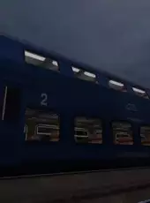 Trainz Railroad Simulator 2019: CFR Calatori B 26-26 064