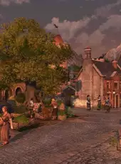 Anno 1800: Old Town Pack