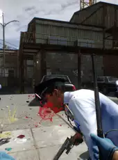 Payday 2: Gage Shotgun Pack