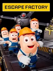 Escape Factory