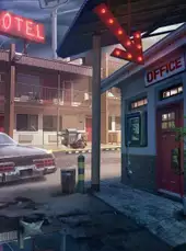 Grim Tales: The Hunger - Collector's Edition