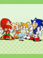 Sonic Advance 2