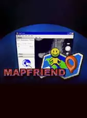 MapFriend