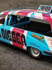 Wreckfest: Banger Racing Car Pack
