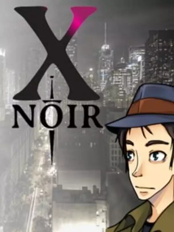 X-Noir