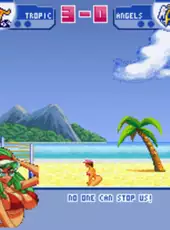Leisure Suit Larry: Bikini Beach Volleyball