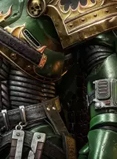 Warhammer 40,000: Space Marine II - Salamanders Champion Pack