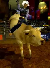 Professional Bull Riding: Out of the Chute