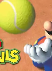 Mario Tennis