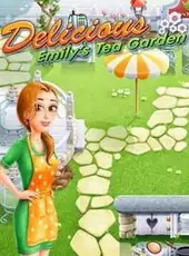 Delicious: Emily's Tea Garden