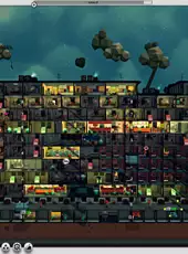 Mad Tower Tycoon