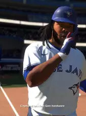 MLB The Show 24