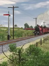 Trainz Railroad Simulator 2019: VR Healesville 1913-1920 TRS19