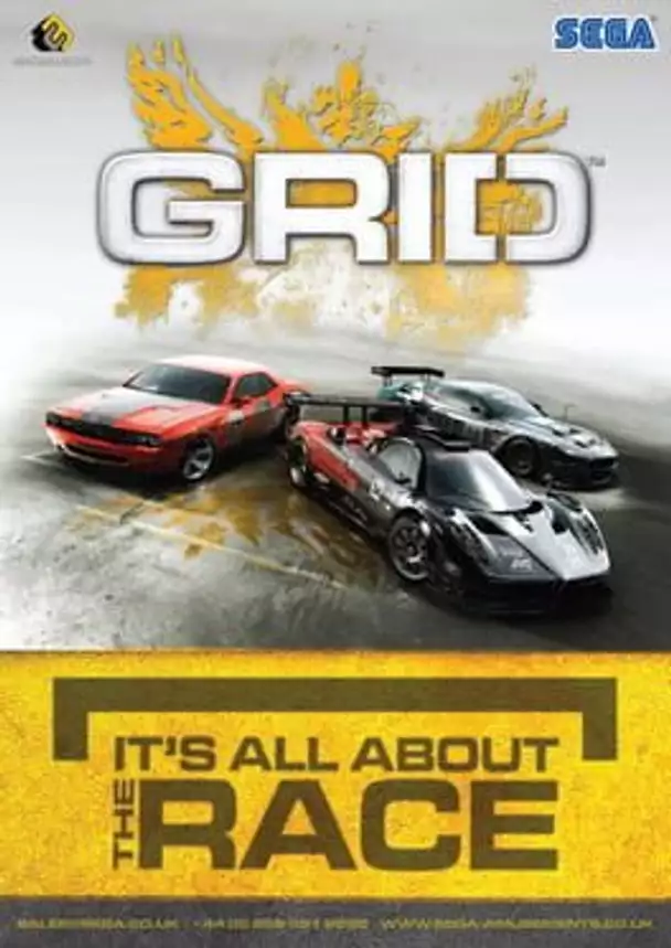 Grid